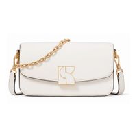 kate spade bolsos mujer - blanco talla os