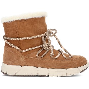 Geox Botines j26apc whisky para niña