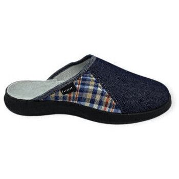 Fargeot Pantuflas edmond para hombre