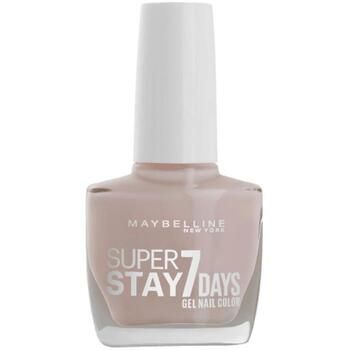 Maybelline New York Esmalte para uñas 928 Up Town Minimalist para mujer