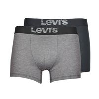 levis boxer optical illusion pack x2 para hombre