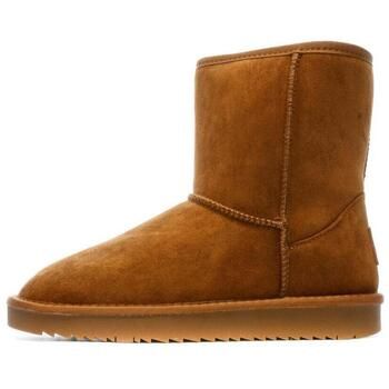 Xti Zapatillas altas Fourées para mujer