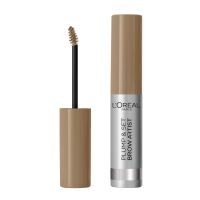 loreal paris eyebrow artist plump  set 5ml various shades - 101 blonde