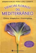 esencias florales del mediterraneo