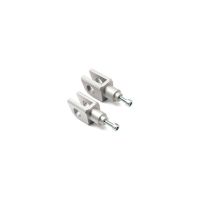 juntas de estriberas buell xb lsl conductor par