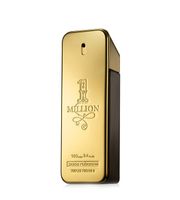 paco rabanne 1 million eau de toillete for men spray 100ml