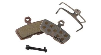 Pastillas de freno de disco organicas sram para code  2011     code r   code rsc   db8   g2 re   guide re