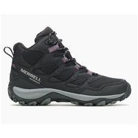 merrell zapatillas de senderismo west rim sport thermo mid wp para mujer