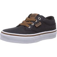 vans deportivas moda vn0v04 para nino