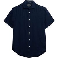 superdry camisa manga corta 287436 para hombre