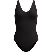 speedo banador sculpture para mujer