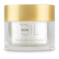postquam - skin care aceite de oliva cremas faciales 50 ml unisex
