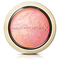 max factor creme puff face blusher - lovely pink