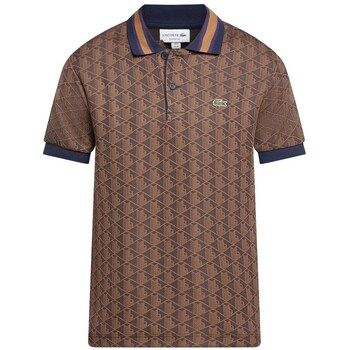 Lacoste Polo DH1417009I4 para hombre