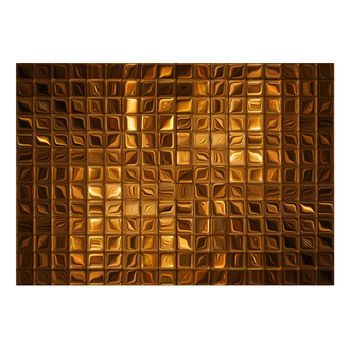 Papel Pintado 3d - Riddle Of The Majesty (150x105 Cm)
