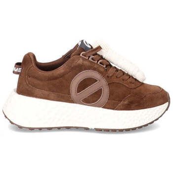 No Name Deportivas Moda - para mujer