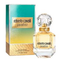 perfume mujer paradiso roberto cavalli edp
