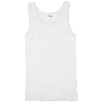 Abanderado Camiseta tirantes 0301 para niño