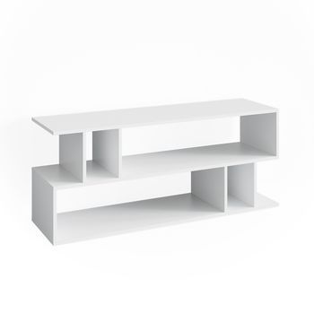 Mueble Bajo Para Tv Karel 120 X 50.6 Cm Vicco
