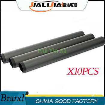 10X RM1-6274 RM1-8508 Funda de película fusora para CANON LBP3560 IR 1435 1430 MF515 MF512LBP 3560 3580 6700 6710 6750 6780 Para HP 501