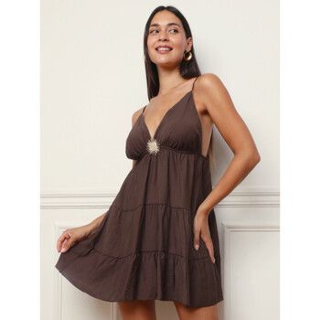 La Modeuse Vestidos 79284_P188655 para mujer