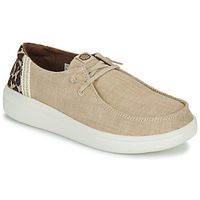 heydude zapatos wendy rise animal para mujer