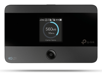 ROUTER INAL. TP-LINK 4G LTE M7350 HSPA USB