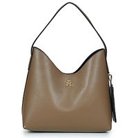 tommy hilfiger bolso th icon shoulder bag para mujer