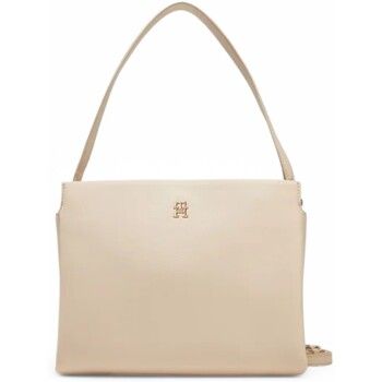 Tommy Hilfiger Bandolera AW0AW17173-AA8-PE25 para mujer