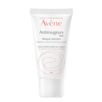 Avene Antirougeurs Calm Soothing Mask