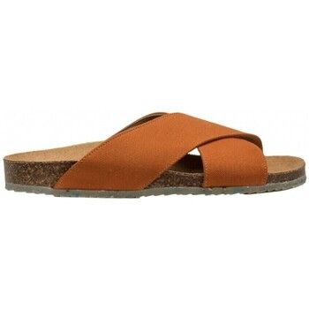 Zouri Sandalias Sun - Terracota para mujer
