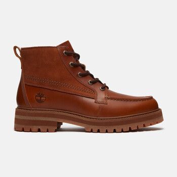Timberland Botas Britton drive mid lace up boot para hombre
