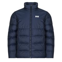 helly hansen abrigo de plumas oslo light puffy jacket para hombre