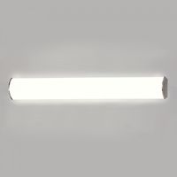 aplique de pared led aldo 30w