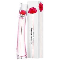 perfume mujer kenzo flower by kenzo poppy bouquet edp 50 ml