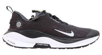 Nike ReactX Infinity Run 4 GTX - hombre - negro