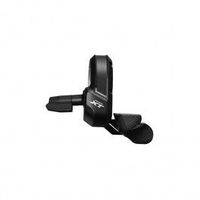 shimano mando izdo xt di2 cabrazadera