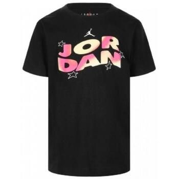 Nike Camiseta 45d165-023_jordan para niña