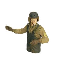 modelo coolbank modelo de decoacion de tanque barricas de combustible de 200l soldado americano casco hlc-0003 1938 cbi-