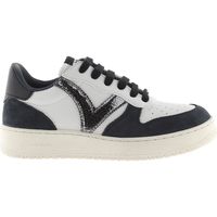 victoria zapatillas 1258259 acero para mujer
