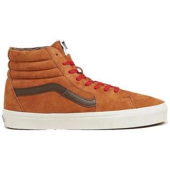 Vans Zapatillas altas VN000CMXN1Z1 para hombre