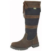 woodland botas df2257 para mujer