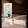 pack cdl héroes de ceniza