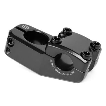 Salt AM 45 Top Load Stem Black