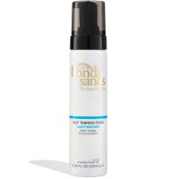 bondi sands self tanning foam 200ml - lightmedium