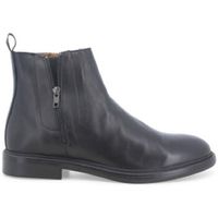 melluso botines u55249d para hombre