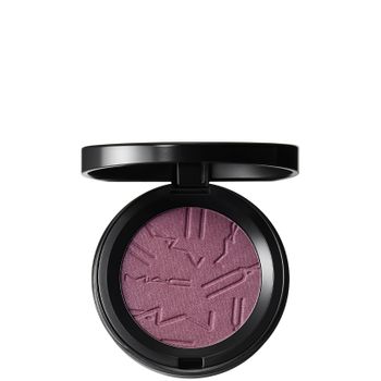 MAC Skinfinish Colourstruck Blush 4.5g (Various Shades) - Plush