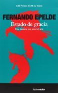 estado de gracia