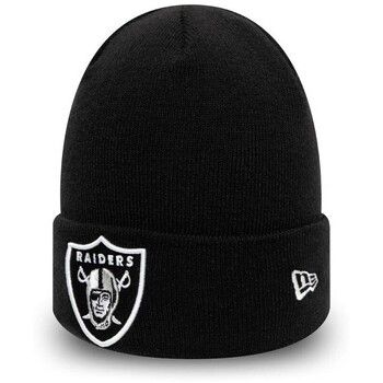 New-Era Gorro Oakland Raiders para mujer