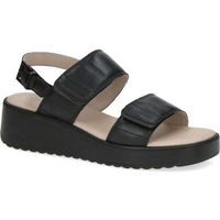 caprice sandalias - para mujer